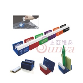 19V-4090多功能擦拭筆座
