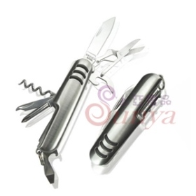 19V-8012多功能萬用刀(小白盒)