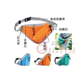 19V-VG05C運動水壺腰包