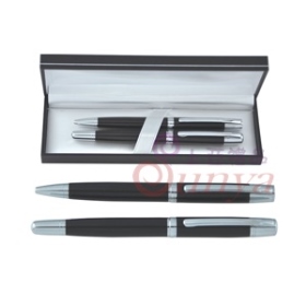 J-88-1原子筆+鋼珠筆