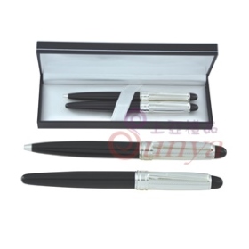 316A原子筆+鋼珠筆