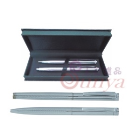 J-99-1原子筆+鋼珠筆