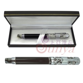 19V-2032路易系列鋼珠筆