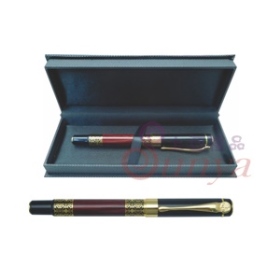 WG-530福壽雕花鋼珠筆