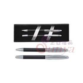 19V-2068皮紋對筆組