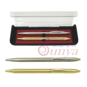 19V-2015金榜題名對筆組