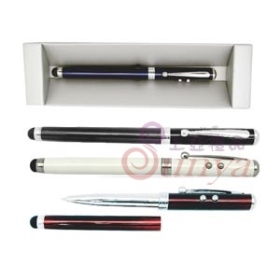 19V-5045A LED雷射觸控筆(含盒)