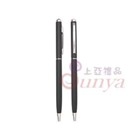 19V-2139-4平頭彩鑽筆(含盒)