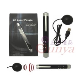 19V-IR-001無線翻頁雷射棒