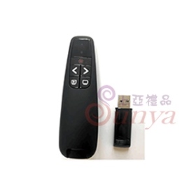 19V-RF-039雷射無線翻頁器