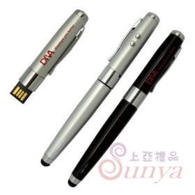 19V-5011-19E LED雷射觸控筆碟