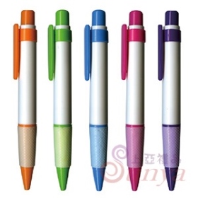 20V-1052白桿小胖筆