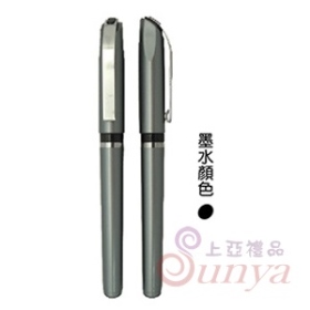 20V-1196鐵灰中性筆