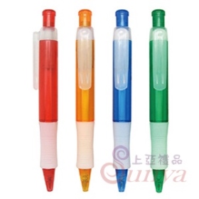 20V-1209透明小胖筆