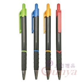 20V-1244 酷黑中油筆