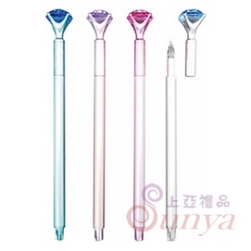 20V-1256塑膠大鑽筆
