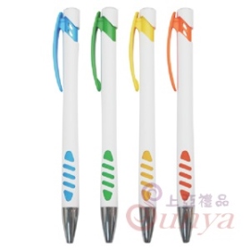 20V-1286白桿流紋筆