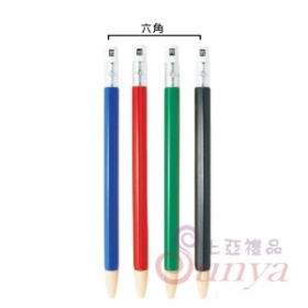 20V-1102 2B免削鉛筆(附削鉛筆器)