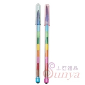 20V-1039-1B 11節免削蠟筆