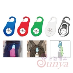 20V-4133兩用水瓶毛巾掛勾