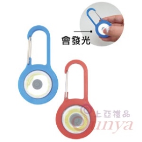 20V-8020F LED燈掛勾鎖圈