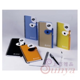 20V-9005-4筆記本筆