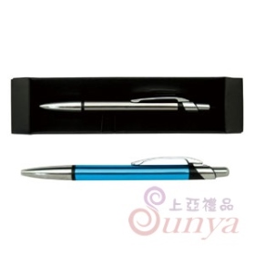20V-2141鈦金原子筆(含盒)
