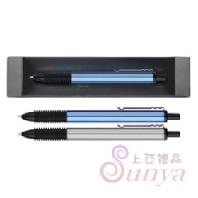 20V-2174波紋金屬筆