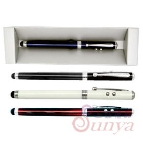 20V-5045A LED雷射觸控筆(含盒)