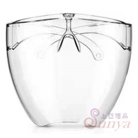 太空防護面罩(成人款)