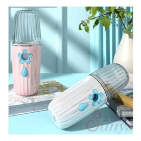 感應噴霧洗手機