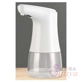 自動感應消毒機