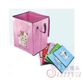 乳牛收納箱32*25*38cm