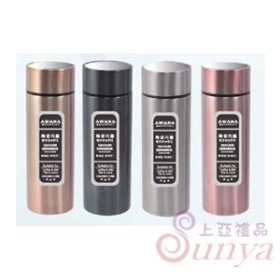 MA-300鏡面陶瓷保溫瓶300ml