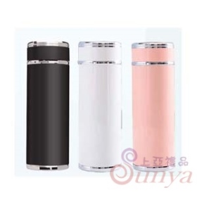 MA-320D和風陶瓷保溫瓶320ml