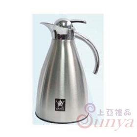 鴨嘴咖啡壺2.0L