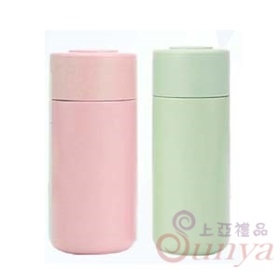 AK-220 316麥香真空泡茶杯220ml
