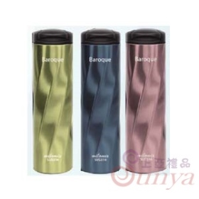 巴洛克咖啡杯500ml