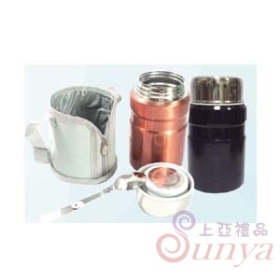 ML-500G炫彩悶燒罐500ml附袋
