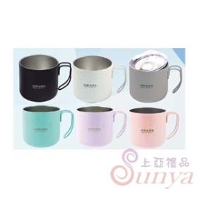 CP-350不鏽鋼咖啡杯350ml