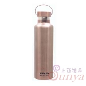 AW-600手提式運動瓶1000ml