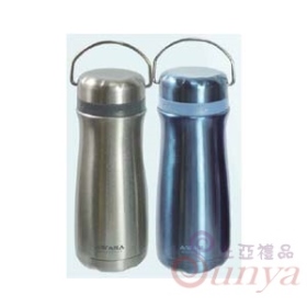 CU-500曲線手提運動瓶500ml