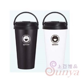 MA-500A手提咖啡杯500ml