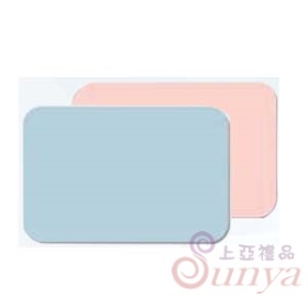 BD2000素色硅藻土地墊