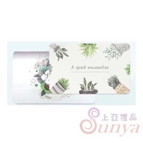 BR2610彩繪硅藻土地墊