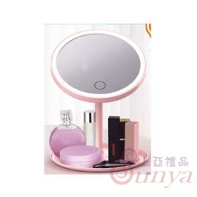 LED燈化妝鏡