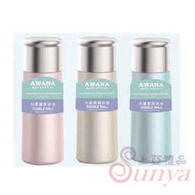 AN-350休閒保溫杯350ml