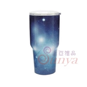 星空風暴杯900ML