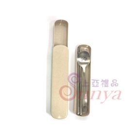 可愛熊餐具組