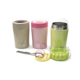 ML-500A馬卡龍悶燒罐500ML